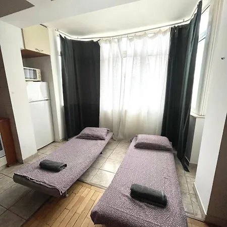 Old Town Chic 1 Bedroom W Self Check In Apartamento