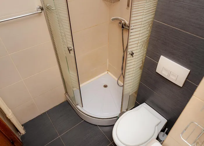 아파트 Old Town Chic 1 Bedroom W Self Check In *