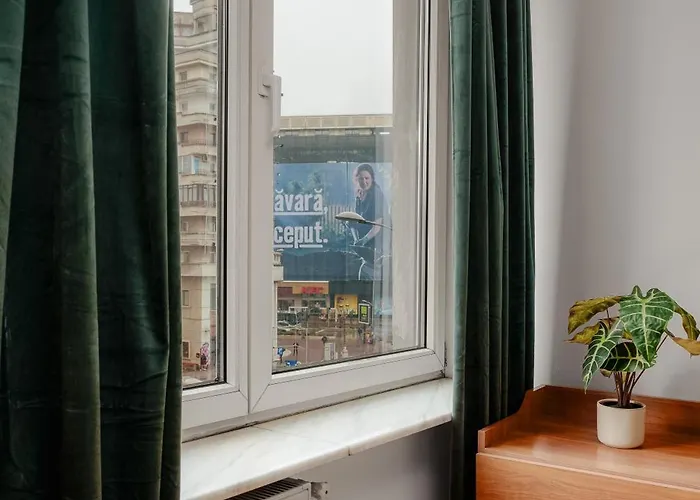 Old Town Chic 1 Bedroom W Self Check In *