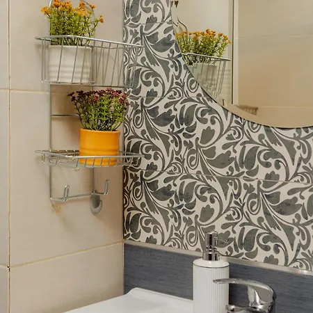 Old Town Chic 1 Bedroom W Self Check In