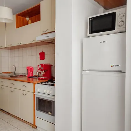 Old Town Chic 1 Bedroom W Self Check In Διαμέρισμα Βουκουρέστι