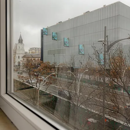 Old Town Chic 1 Bedroom W Self Check In *