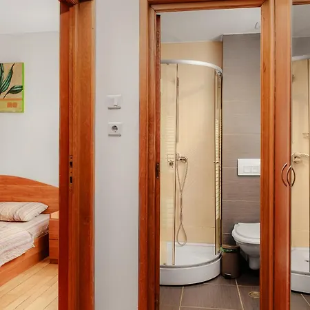 Old Town Chic 1 Bedroom W Self Check In