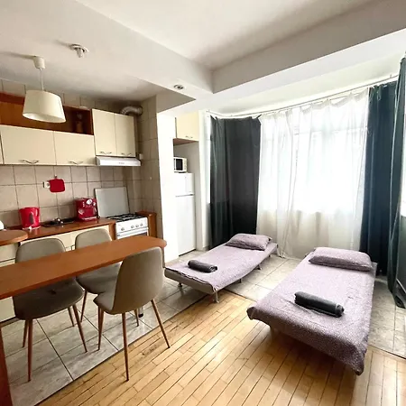 Old Town Chic 1 Bedroom W Self Check In דירה *
