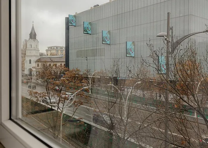 Old Town Chic 1 Bedroom W Self Check In *