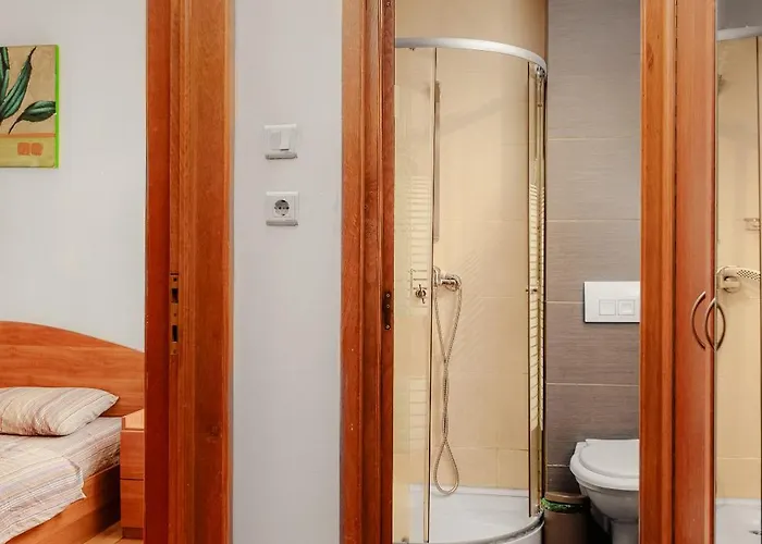 Old Town Chic 1 Bedroom W Self Check In