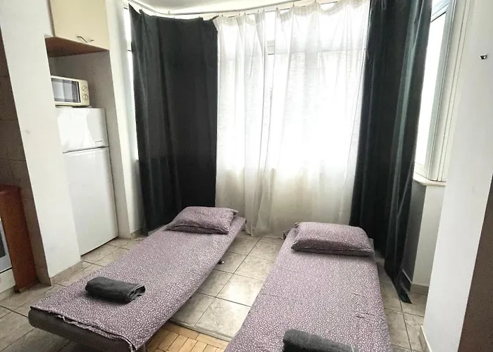 Old Town Chic 1 Bedroom W Self Check In Appartement