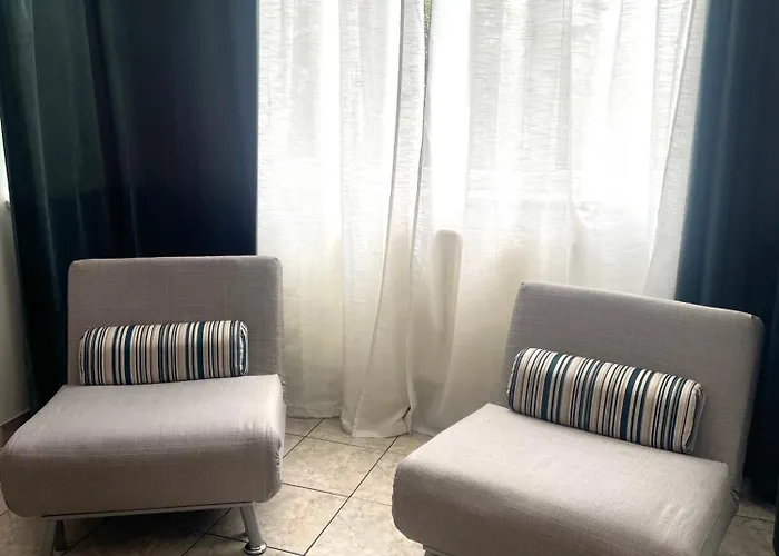Old Town Chic 1 Bedroom W Self Check In Bukareszt