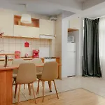 Apartman Old Town Chic 1 Bedroom W Self Check In