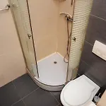 Apartman Old Town Chic 1 Bedroom W Self Check In *