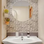 Old Town Chic 1 Bedroom W Self Check In Apartman *