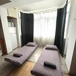 Old Town Chic 1 Bedroom W Self Check In Apartman