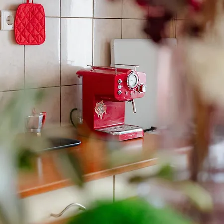 Old Town Chic 1 Bedroom W Self Check In