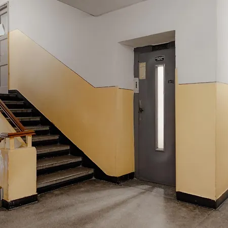 Apartamento Old Town Chic 1 Bedroom W Self Check In *