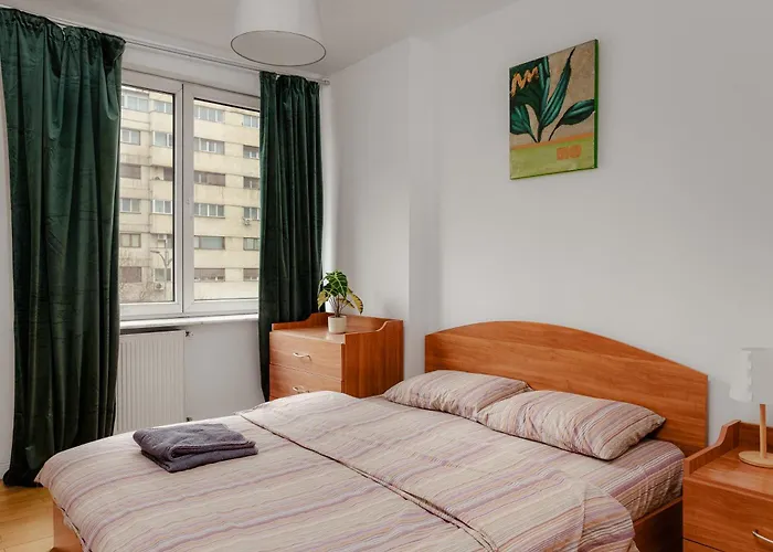 Apartamento Old Town Chic 1 Bedroom W Self Check In *