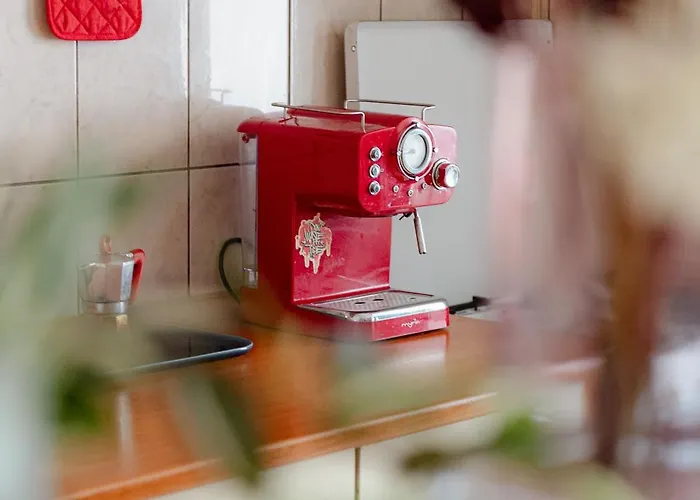 Old Town Chic 1 Bedroom W Self Check In